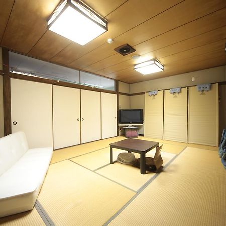 Cheap Inn Atotetsu Χιροσίμα Εξωτερικό φωτογραφία