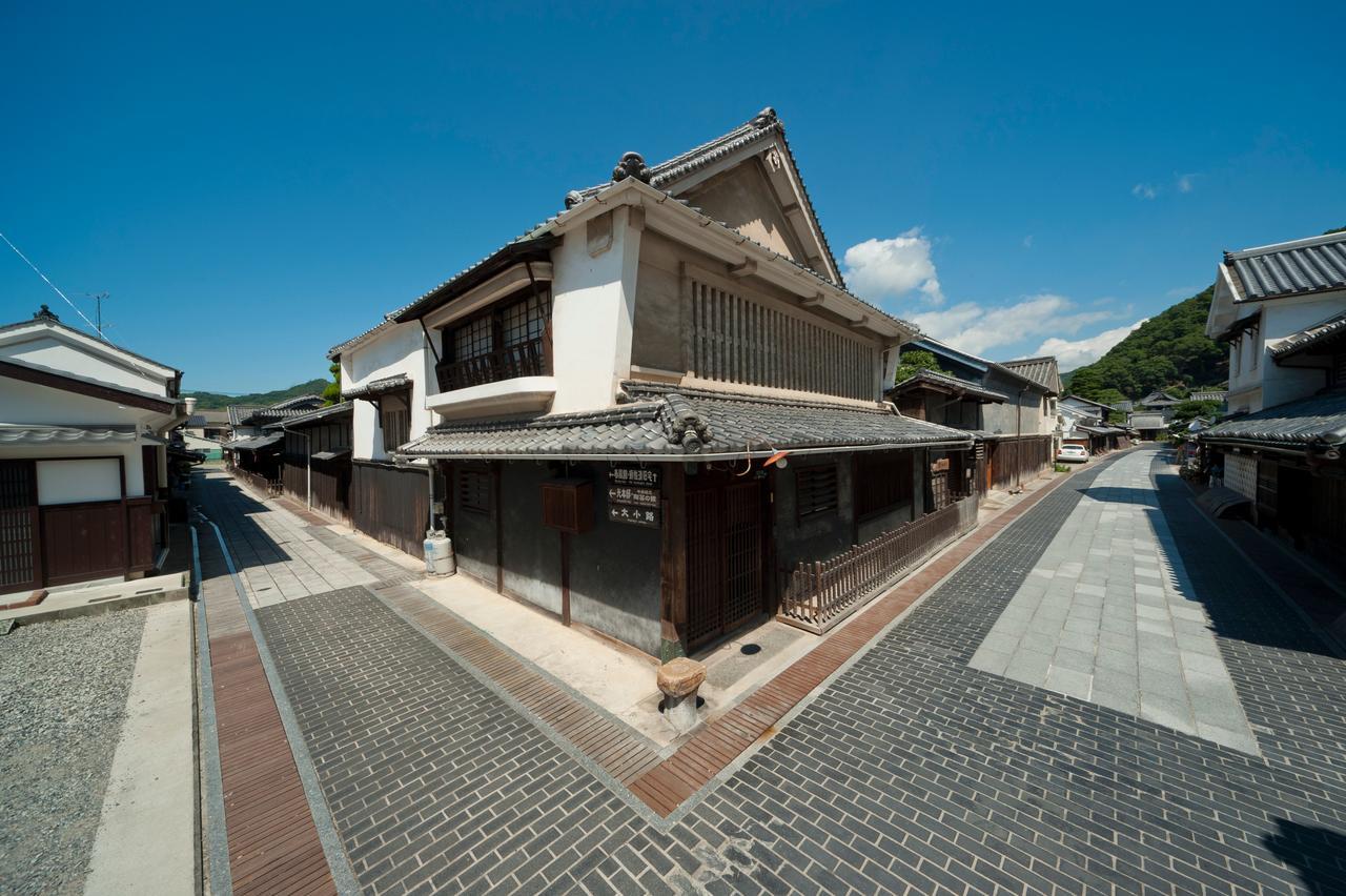 Cheap Inn Atotetsu Χιροσίμα Εξωτερικό φωτογραφία
